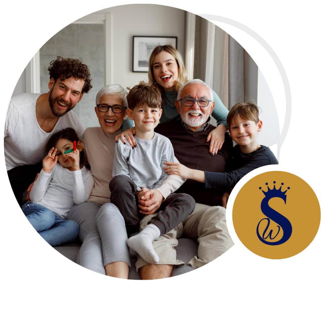 Family Asset Protection Trusts Family Asset Protection Trusts