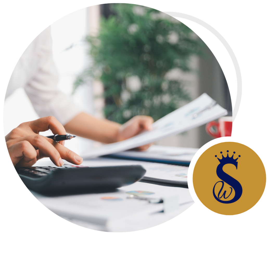 Inheritance Tax Planning