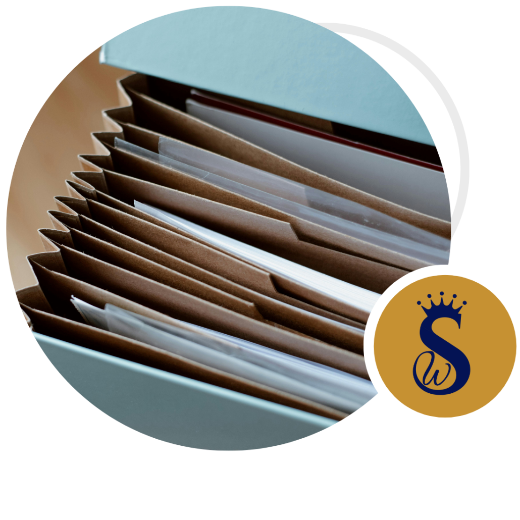 Secure Document Storage Secure Document Storage